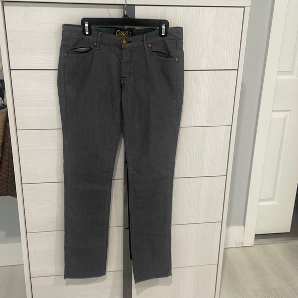 Jean Pant from Bebe. Never used.
